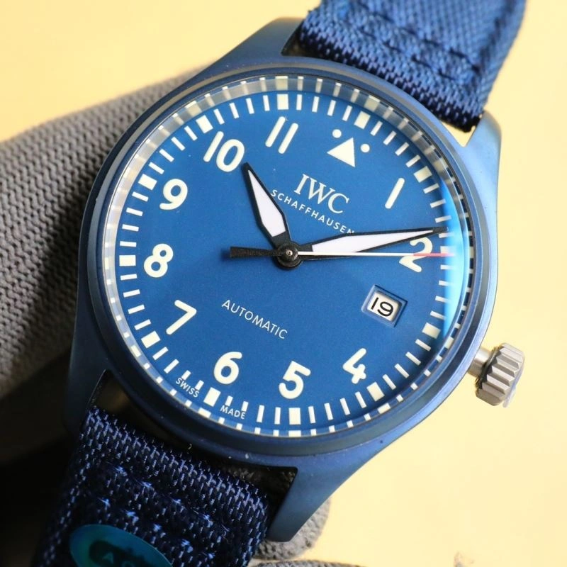Versatile IWC Watches 184688
