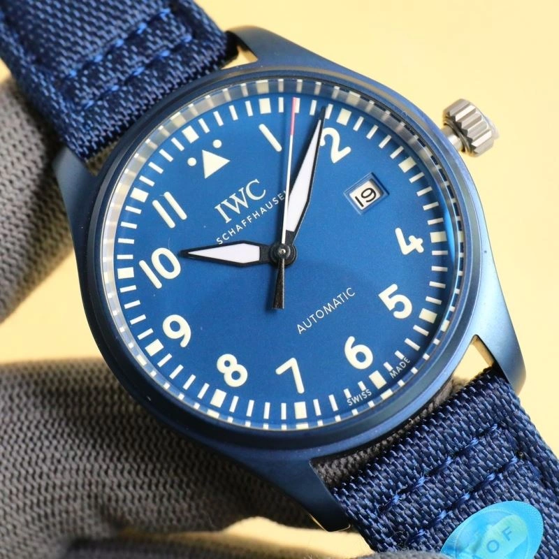 Versatile IWC Watches 184688
