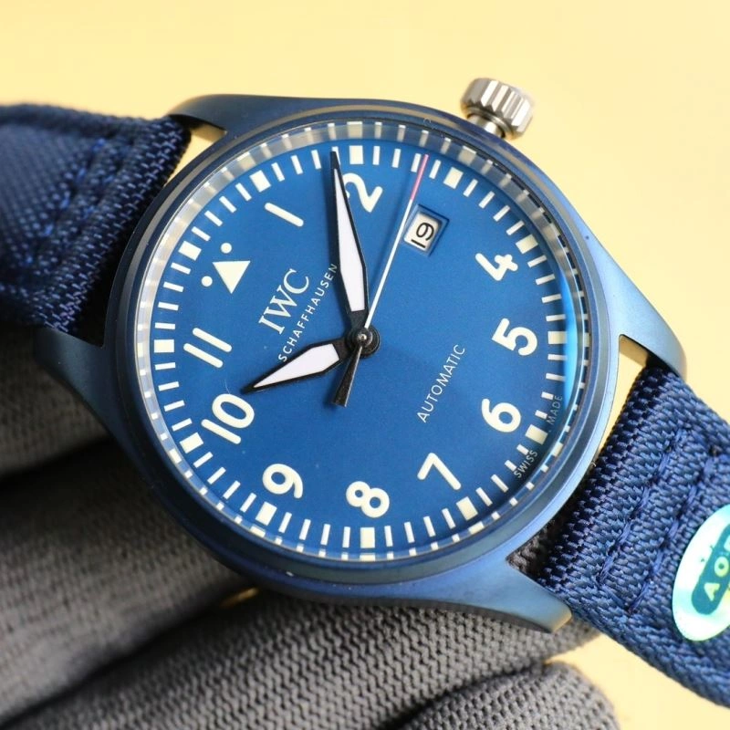 Versatile IWC Watches 184688