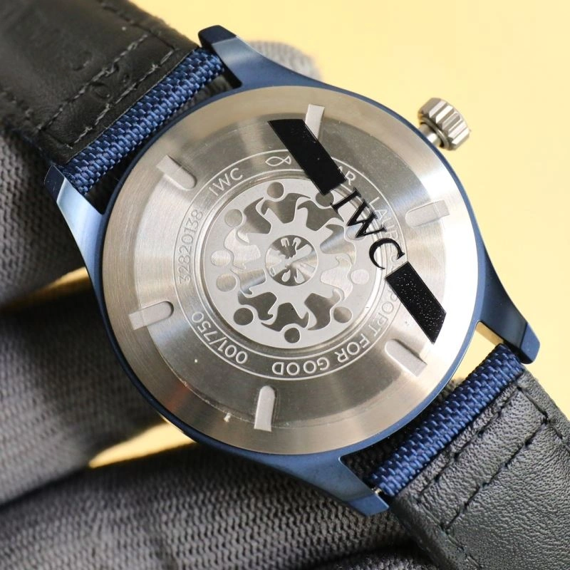 Versatile IWC Watches 184688