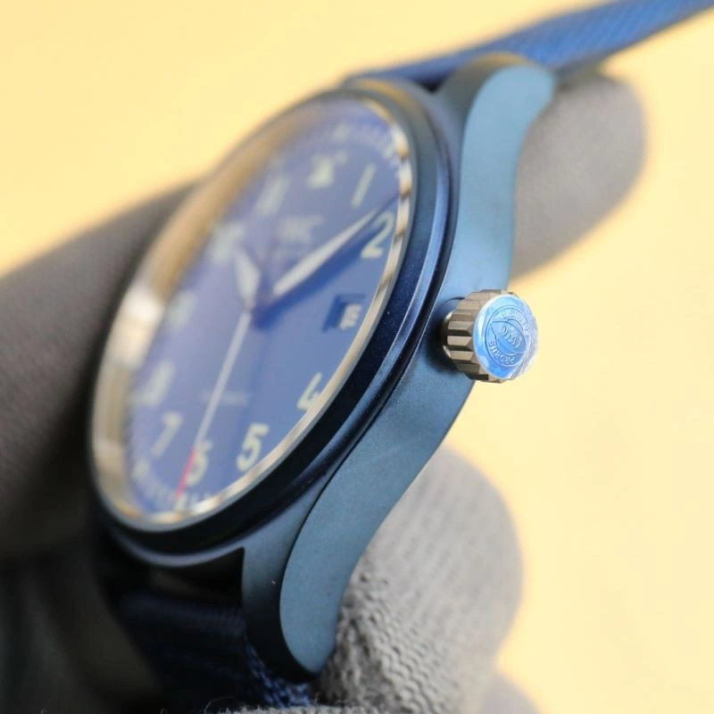 Versatile IWC Watches 184688