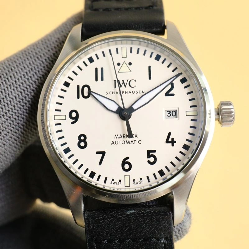 Flexible IWC Watches 184675