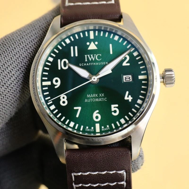 Flexible IWC Watches 184675