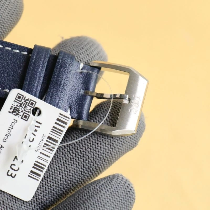 Flexible IWC Watches 184675