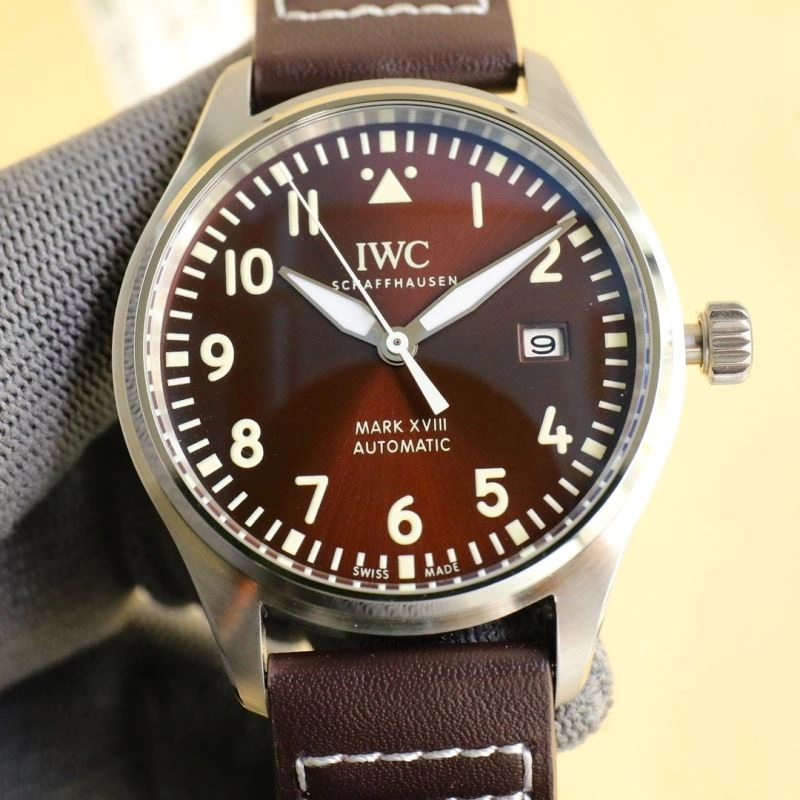 TravelReady IWC Watches 184685