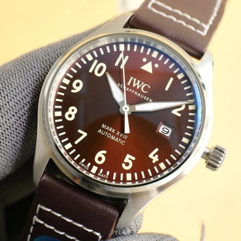 TravelReady IWC Watches 184685
