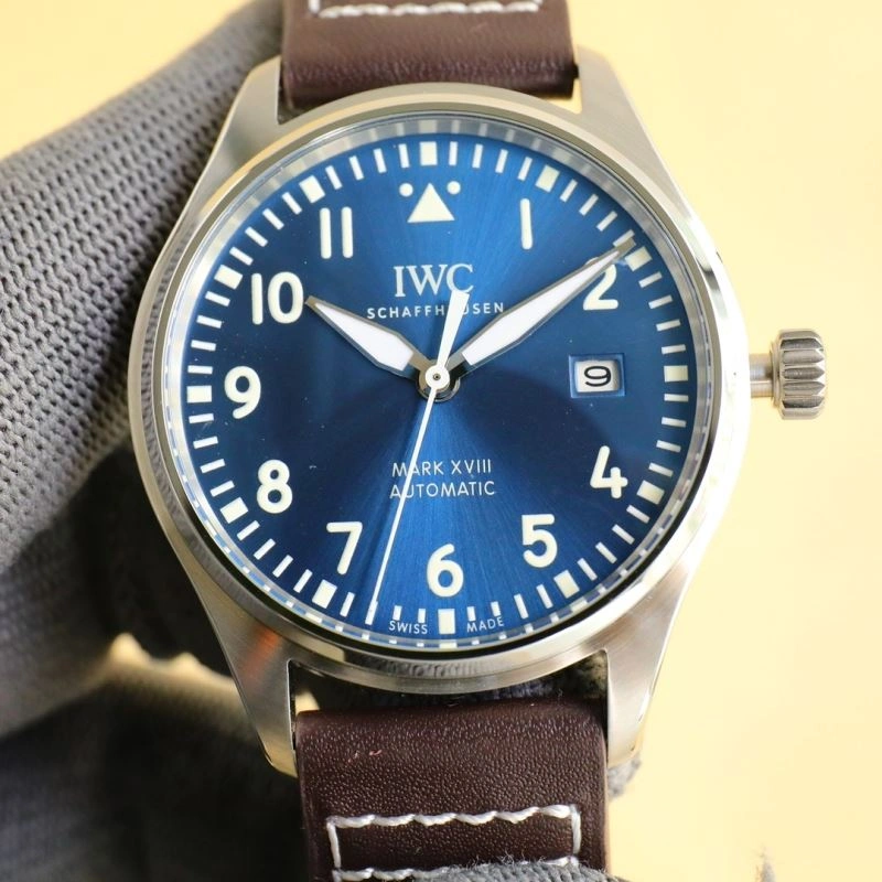 TravelReady IWC Watches 184685