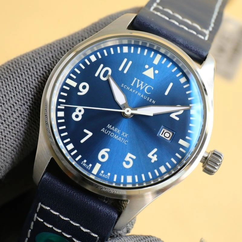 TravelReady IWC Watches 184685