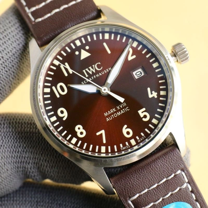 TravelReady IWC Watches 184685