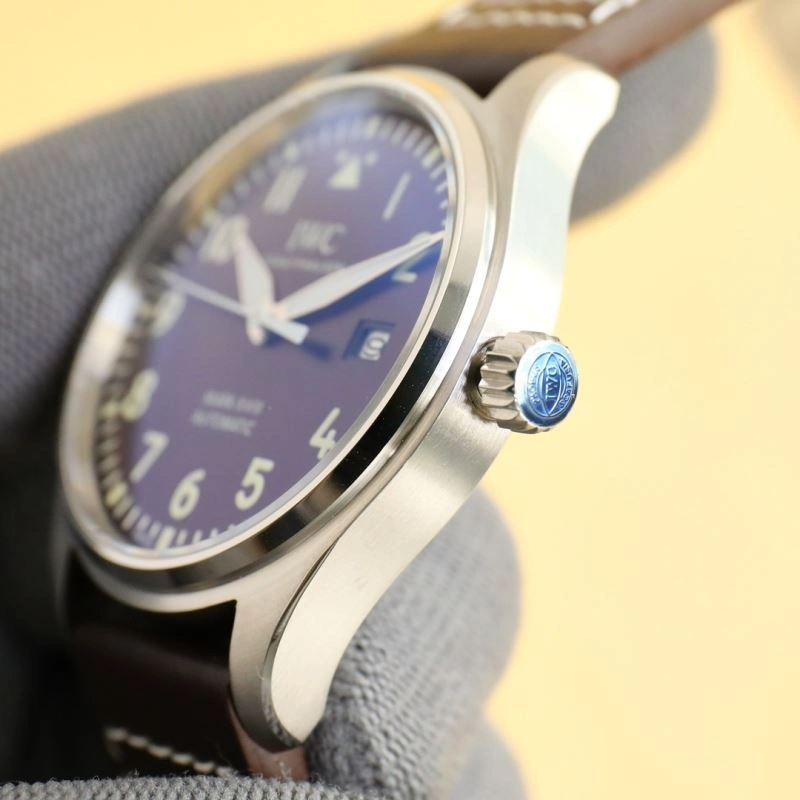 TravelReady IWC Watches 184685
