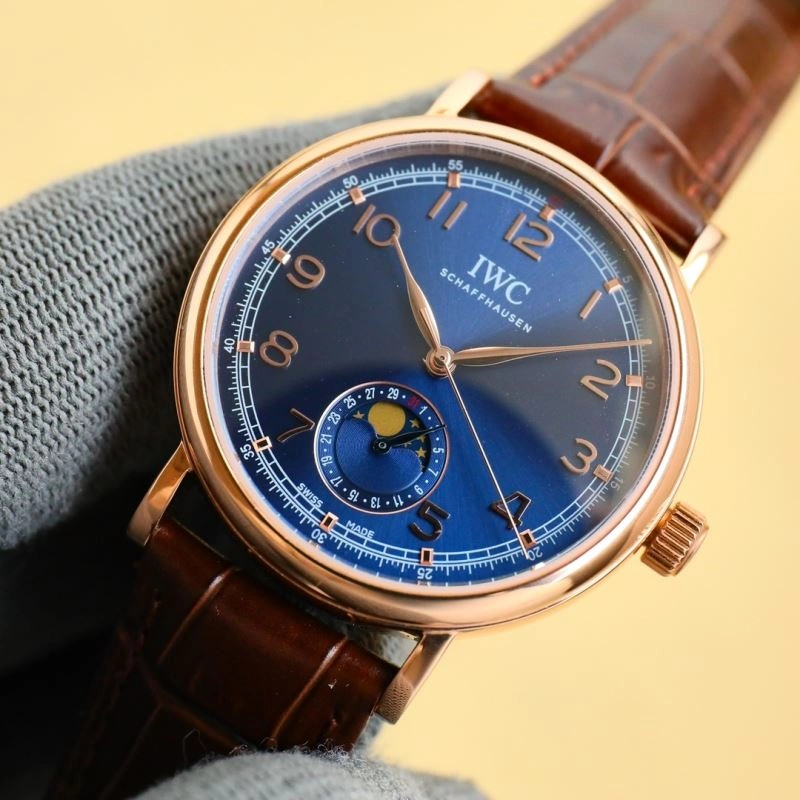 Compact IWC Watches 184698