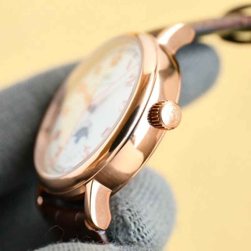 Compact IWC Watches 184698