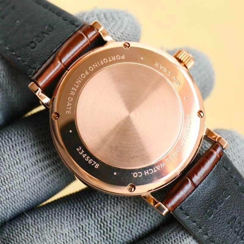 Compact IWC Watches 184698