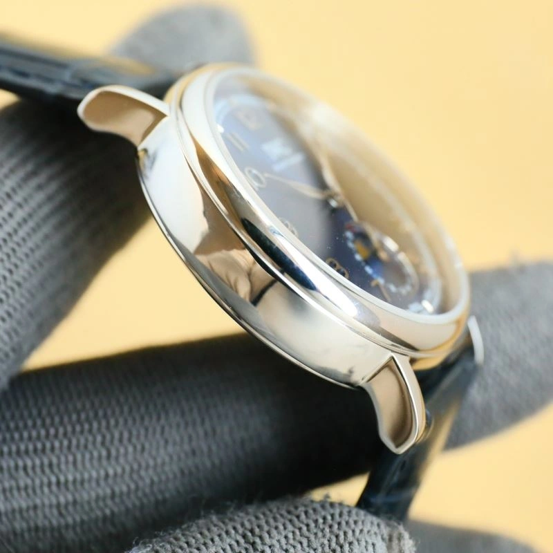 IWC Watches TravelReady 184697