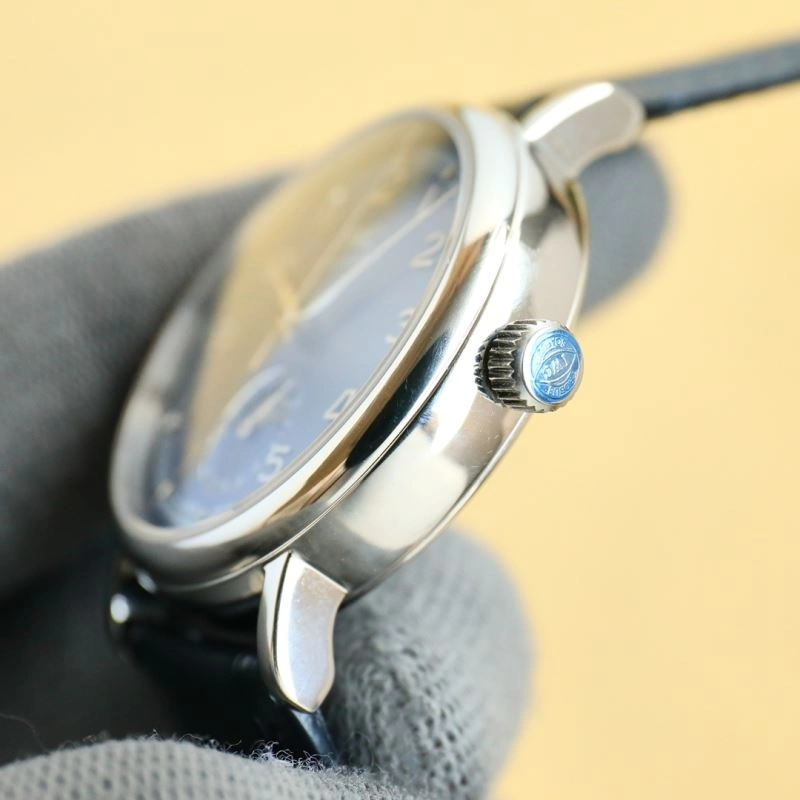 IWC Watches TravelReady 184697