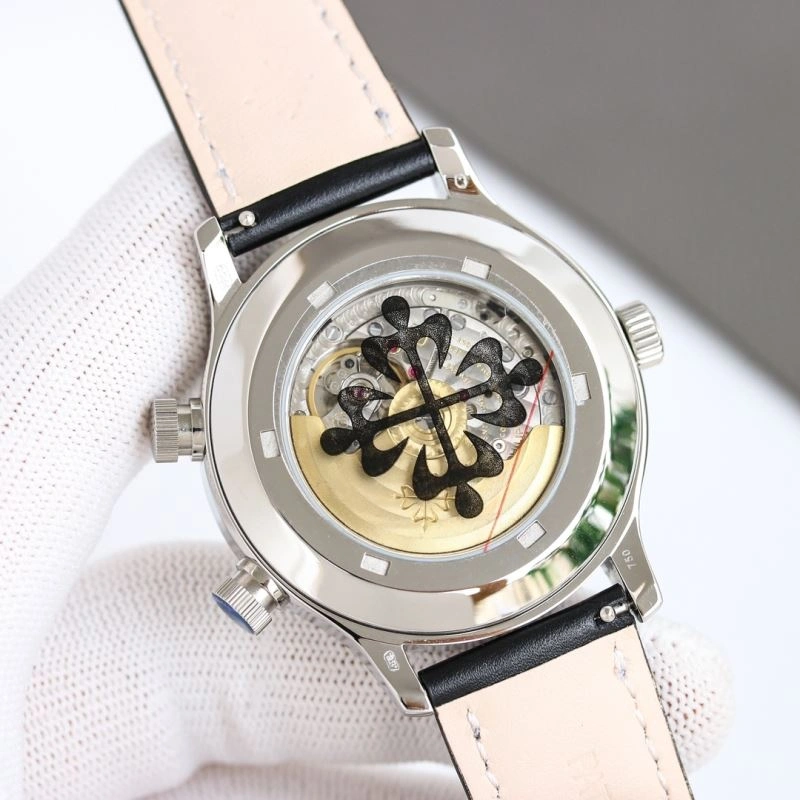 IWC Watches SunProtective 184684