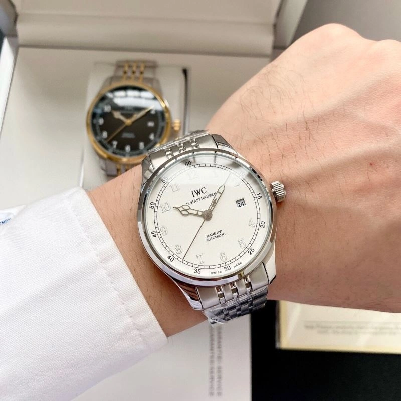 IWC Watches Flexible 184690
