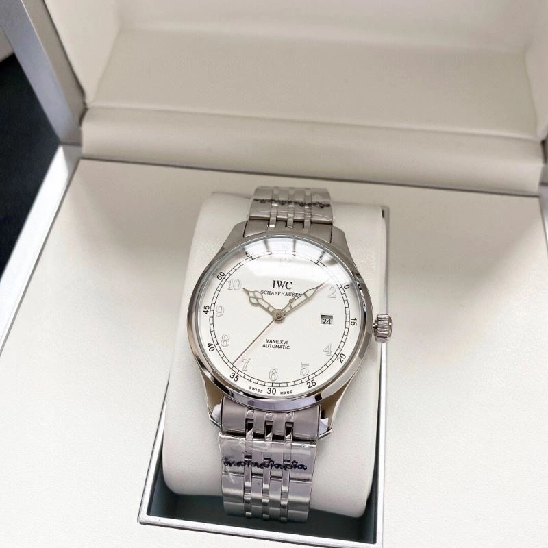 IWC Watches Flexible 184690