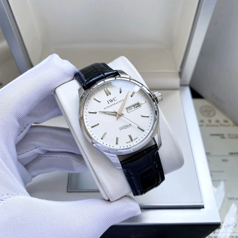 GoAnywhere IWC Watches 184693