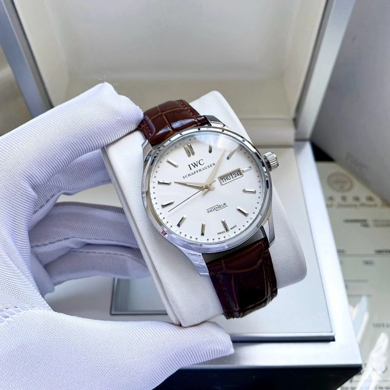 GoAnywhere IWC Watches 184693