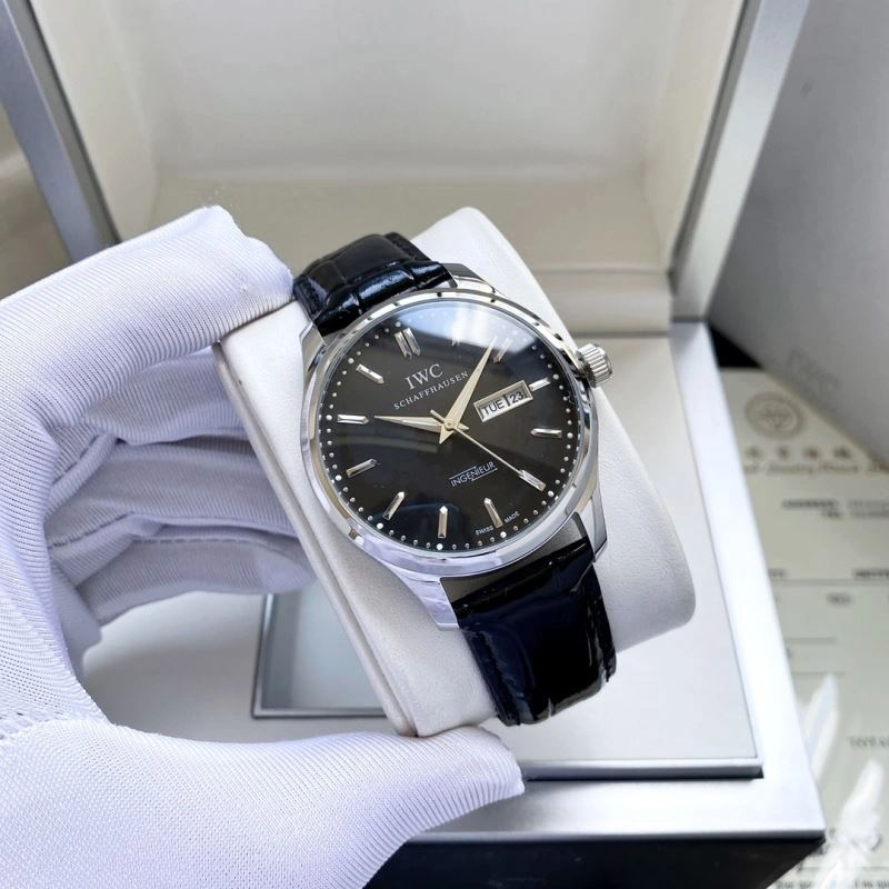 GoAnywhere IWC Watches 184693