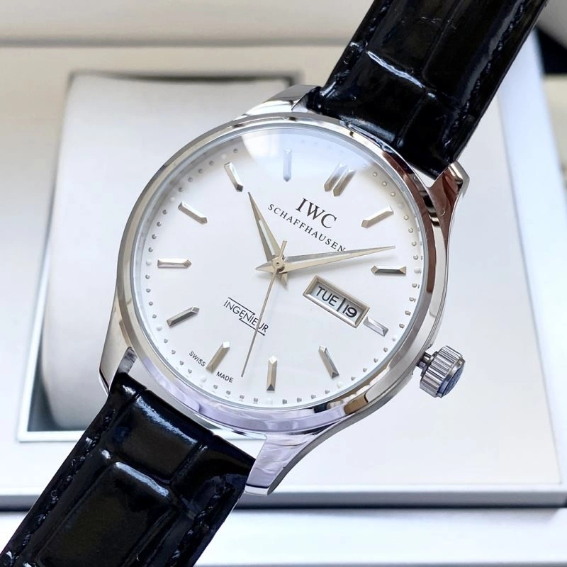 GoAnywhere IWC Watches 184693
