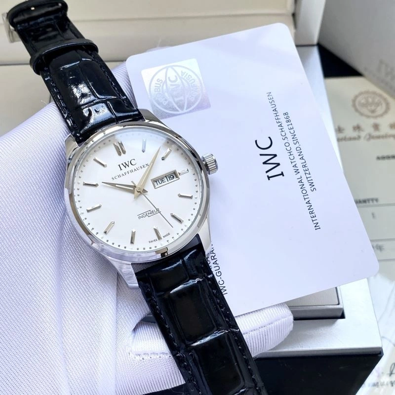 GoAnywhere IWC Watches 184693