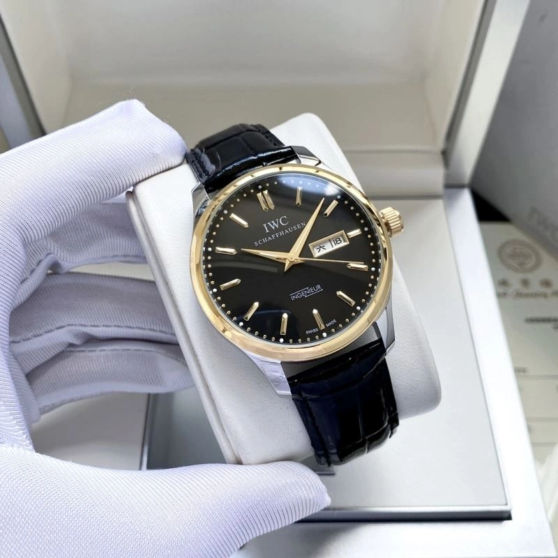 AllSeason IWC Watches 184682
