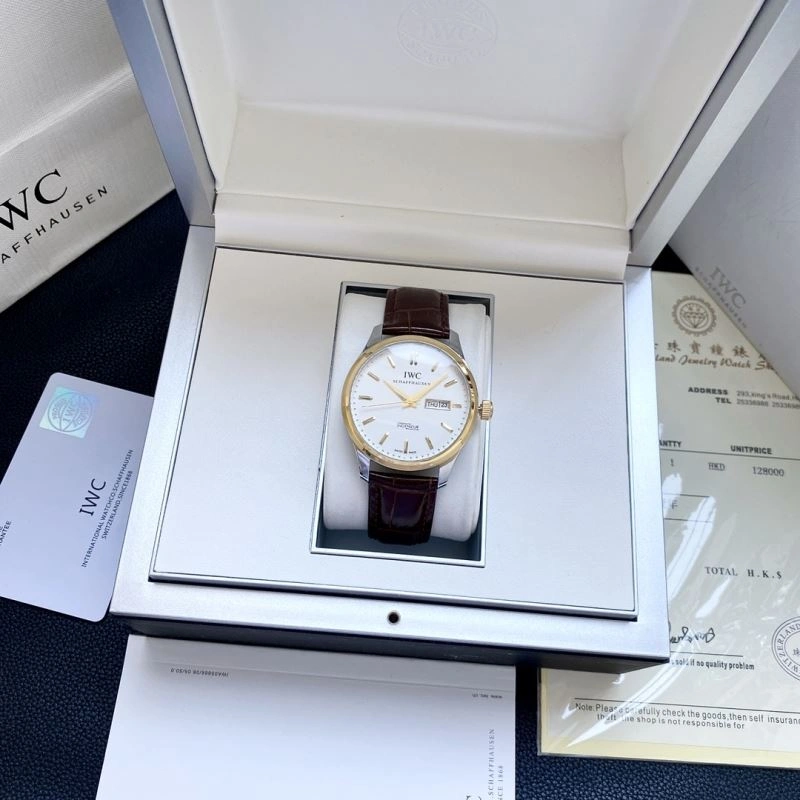 AllSeason IWC Watches 184682