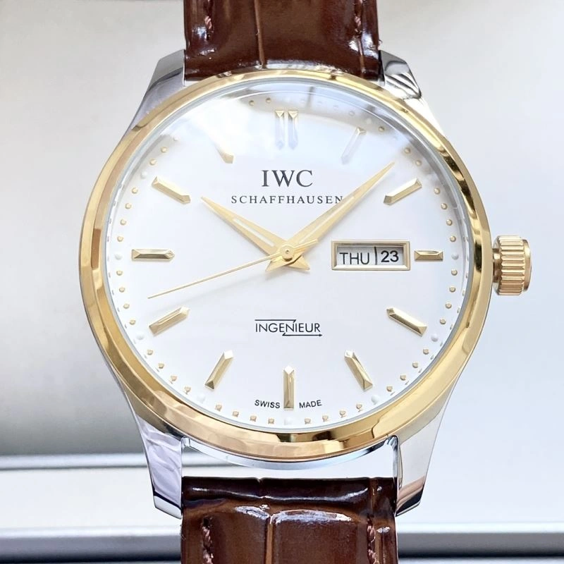 AllSeason IWC Watches 184682