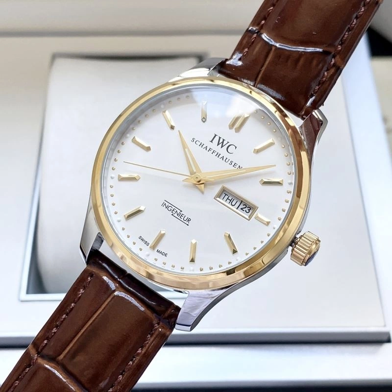 AllSeason IWC Watches 184682