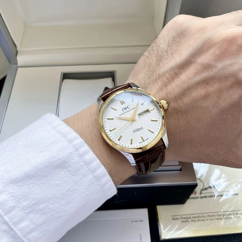 AllSeason IWC Watches 184682
