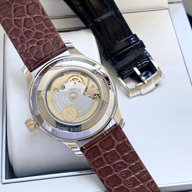 AllSeason IWC Watches 184682