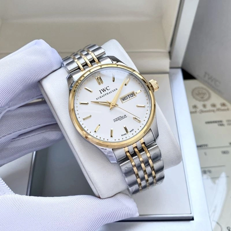 Durable IWC Watches 184704