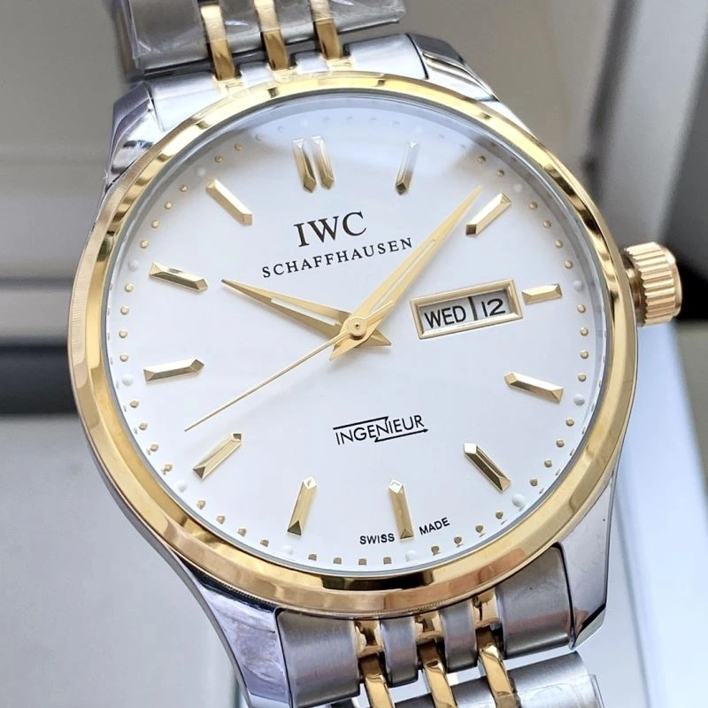 Durable IWC Watches 184704