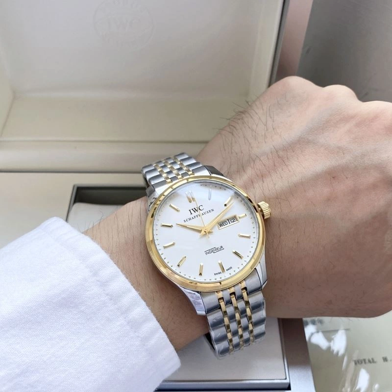Durable IWC Watches 184704