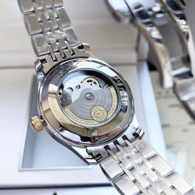 Durable IWC Watches 184704