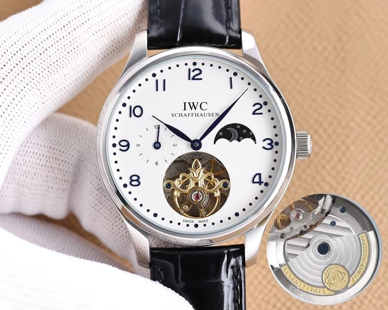 Chic IWC Watches 184694