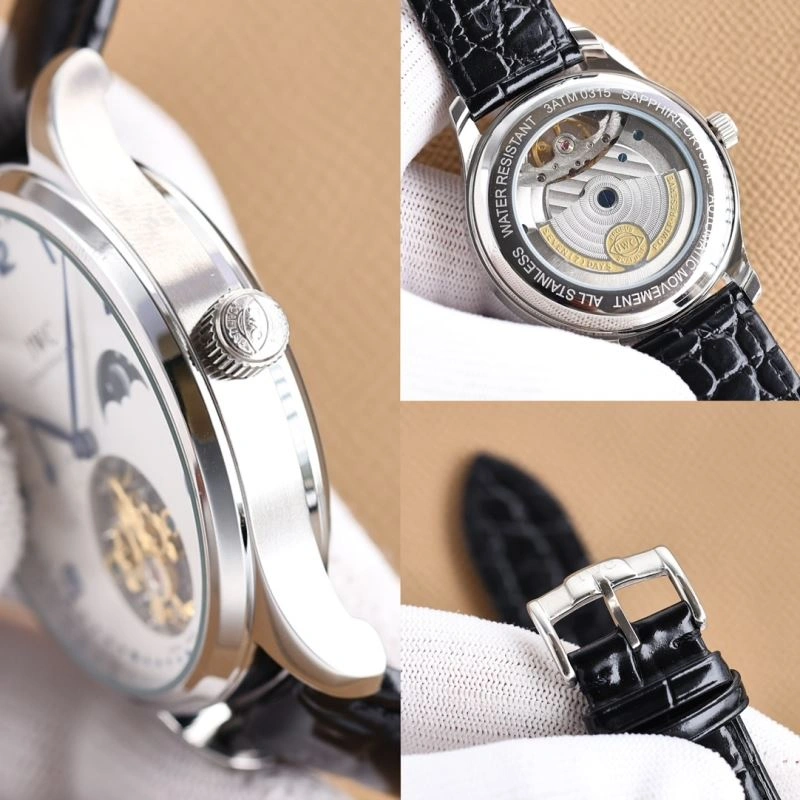 Chic IWC Watches 184694
