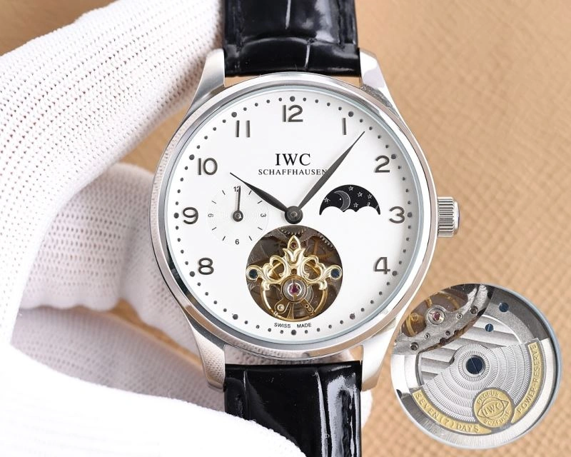 Chic IWC Watches 184694