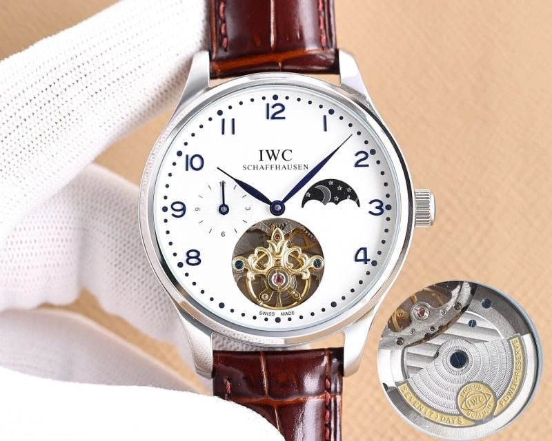 Chic IWC Watches 184694