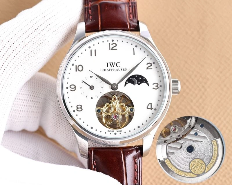 Chic IWC Watches 184694