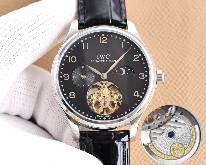 Chic IWC Watches 184694