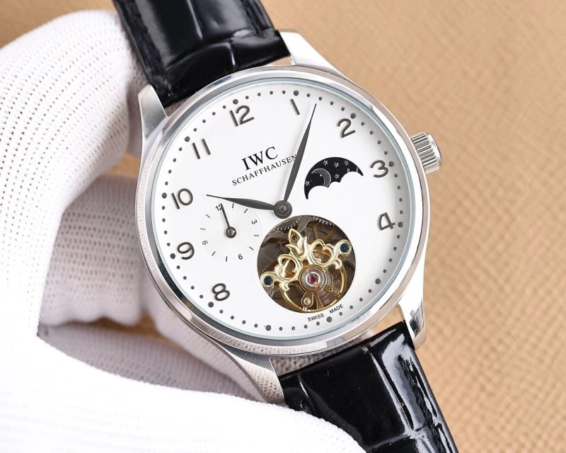 Chic IWC Watches 184694
