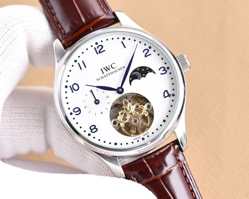 Chic IWC Watches 184694