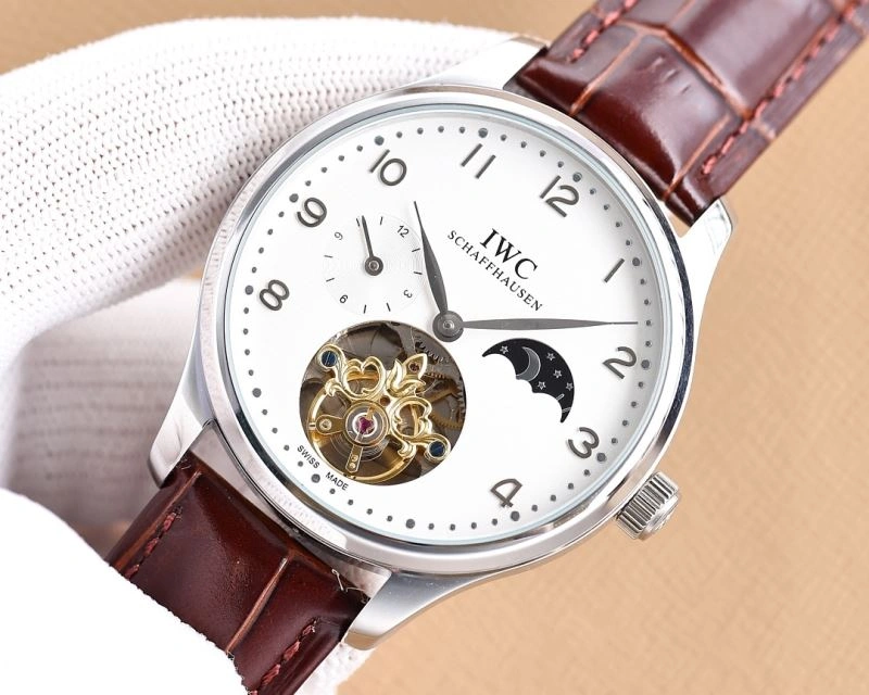 Chic IWC Watches 184694