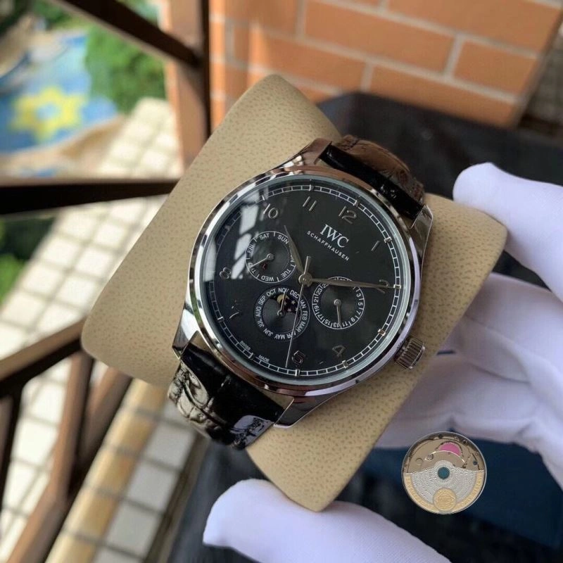 Elegant IWC Watches 184673