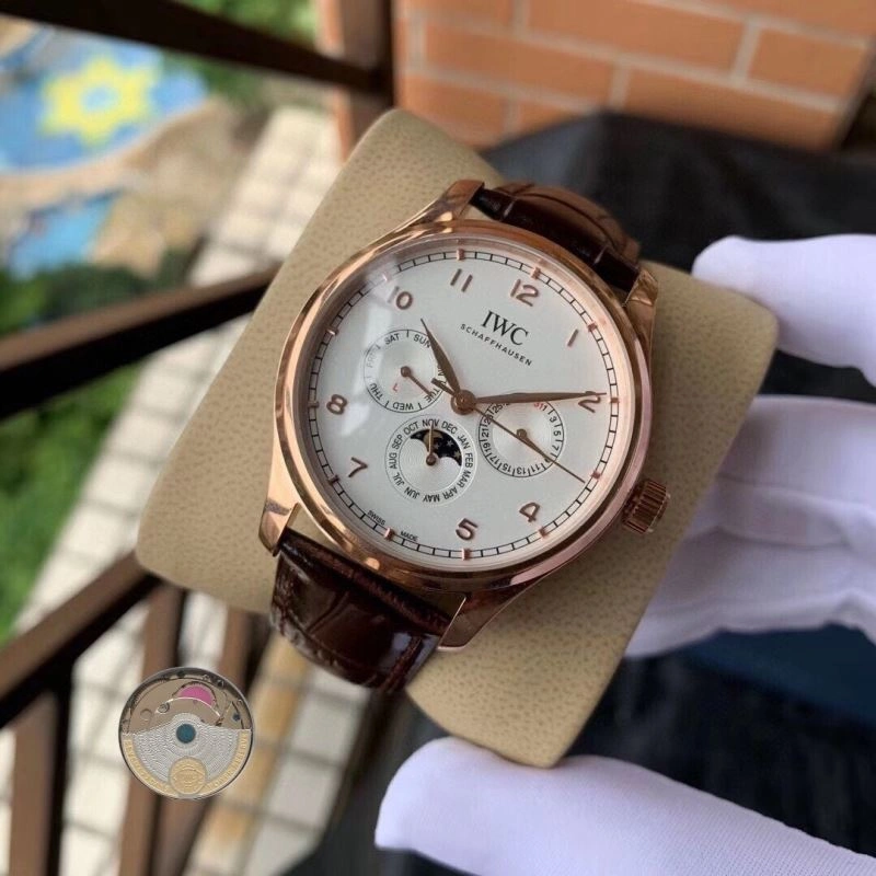 IWC Watches Affordable 184671