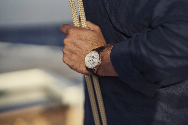 IWC Watches Compact 184669