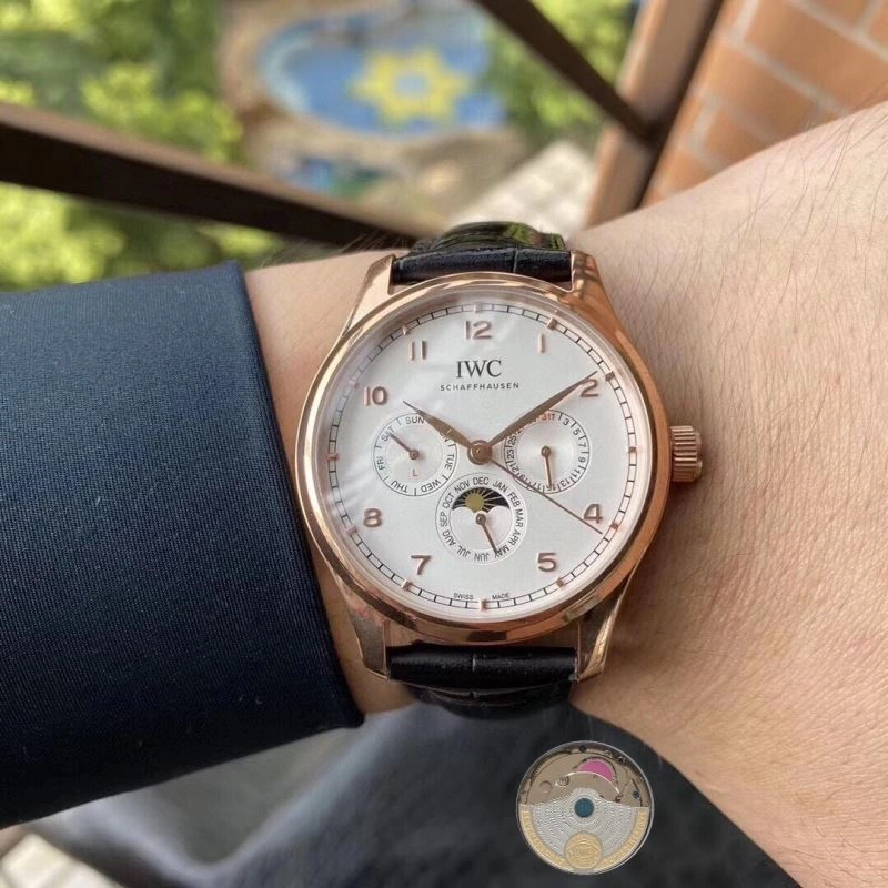 IWC Watches Compact 184669